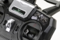 Preview: 2000022 4-Kanal Stick Fernsteuerung "SR4S" 2.4GHz inkl. Empfänger
